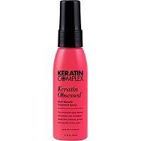 Keratin Complex Travel Size Keratin Obsessed Multi Benefit Treatment Spray