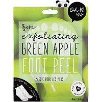 Oh K! Green Apple Foot Peel