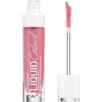 Wet N Wild Megalast Liquid Catsuit High-shine Lipstick - Flirt Alert
