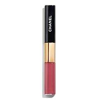 Chanel Le Rouge Duo Ultra Tenue Ultrawear Liquid Lip Colour - 48 (soft Rose)