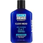 Thick Head Clear Head Anti-thinning 2-in-1 Shampoo & Conditioner