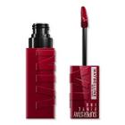 Maybelline Super Stay Vinyl Ink Liquid Lipcolor - Royal