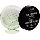 Nyx Professional Makeup Color Correcting Powder