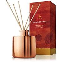 Thymes Simmered Cider Petite Reed Diffuser