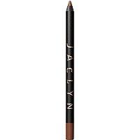 Jaclyn Cosmetics Poutspoken Lip Liner - Toasty (golden Brown)