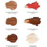 Au Naturale Creme Starter Kit