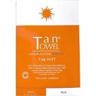 Tan Towel The Mitt Pack