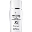 It Cosmetics Anti-aging Armour Tinted Sunscreen Spf 50+