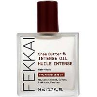 Fekkai Shea Butter Intense Hair + Body Oil