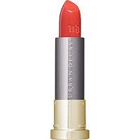 Urban Decay Vice Lipstick Comfort Matte - Tilt (bright Orange)