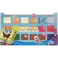 Wet N Wild Nautical Nonsense Palette