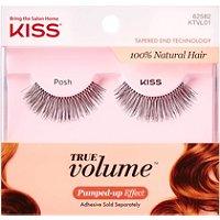 Kiss True Volume Lash, Posh