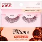 Kiss True Volume Lash, Posh