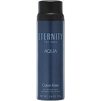 Calvin Klein Eternity Aqua Body Spray