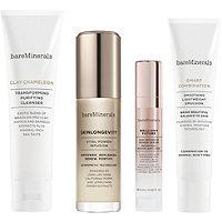Bareminerals Balance To Go Skincare Starter Kit