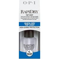 Opi Rapidry Quick-dry Top Coat