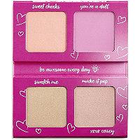 Essence Jelly Keen Powder Palette