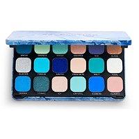 Makeup Revolution Forever Flawless Ice Eyeshadow Palette