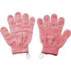 Ulta Whim By Ulta Beauty Pink Shower Gloves