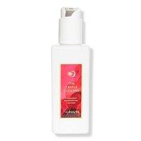 The Route The Triple Cleanse - Hyaluronic Transforming Cleanser