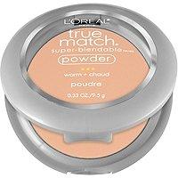 L'oreal True Match Super-blendable Powder