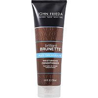 John Frieda Brilliant Brunette Multi-tone Revealing Moisturizing Conditioner