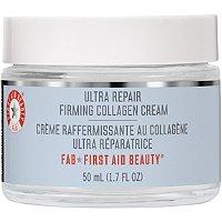 First Aid Beauty Ultra Repair Firming Collagen Cream