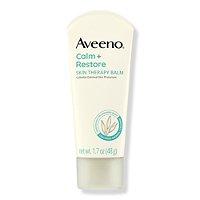 Aveeno Calm + Restore Skin Therapy Balm For Sensitive Skin