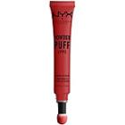 Nyx Professional Makeup Powder Puff Matte Full Coverage Lip Cream - Puppy Love