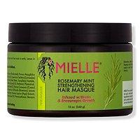 Mielle Organics Rosemary Mint Strengthening Hair Masque