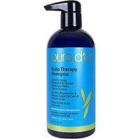 Pura D'or Scalp Therapy Shampoo