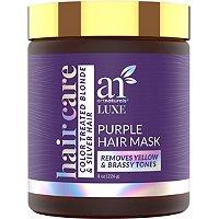 Artnaturals Luxe Purple Hair Mask