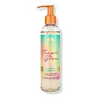 Tree Hut Tropic Glow Bare Moisturizing Shave Oil