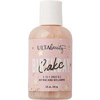 Ulta Birthday Cake 3-in-1 Smoothie