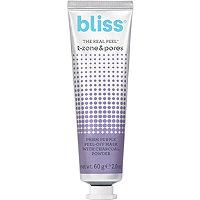 Bliss The Real Peel T-zone & Pores Peel-off Mask