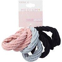 Riviera Hairology Textured Stretch Ponies