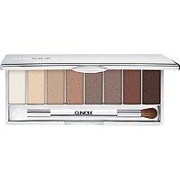 Clinique All About Eyeshadow Palette Neutral Territory