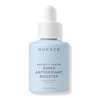 Nuface Protect + Tighten Super Antioxidant Booster Serum