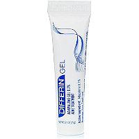 Differin Acne Treatment Gel