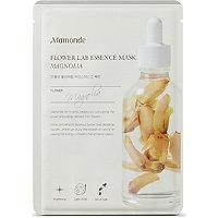 Mamonde Magnolia Flower Lab Essence Sheet Mask