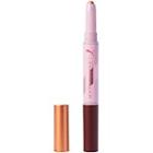 Maybelline X Puma Matte + Metallic Eyeshadow Duo Stick - Only At Ulta