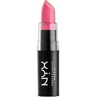 Nyx Professional Makeup Matte Lipstick - Summer Breeze
