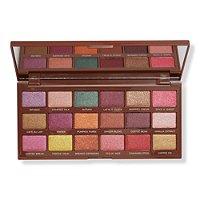 I Heart Revolution Tasty Pumpkin Spice Latte Palette