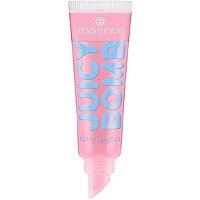 Essence Juicy Bomb Shiny Lipgloss - Pink Lemonade 05 (shimmery Pale Pink)