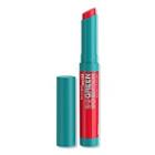 Maybelline Green Edition Balmy Lip Blush - Flare (sheer Yellow Red)