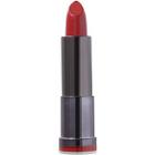 Ulta Luxe Lipstick - Red Carpet Red (deep Berry Red With Slight Shimmer)