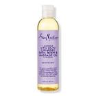 Sheamoisture Lavender & Wild Orchid Calming Bath, Body & Massage Oil