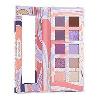 Pacifica Purples Nudes Mineral Eyeshadow Palette