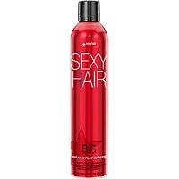 Big Sexy Hair Spray & Play Harder Firm Volumizing Hairspray