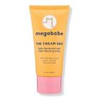 Megababe The Cream Deo Daily Deodorant